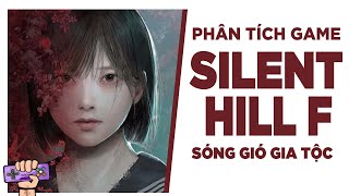 Phân Tích Cốt Truyện Silent Hill F - Sóng Gió Gia Tộc