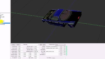 How to put SRPL shaders on the body car--Version SRPL 0.79-- By KaRiNFuToGT