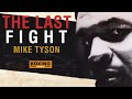 THE LAST FIGHT OF MIKE TYSON: WHO REALY WON IT?? The fight against Kevin McBride