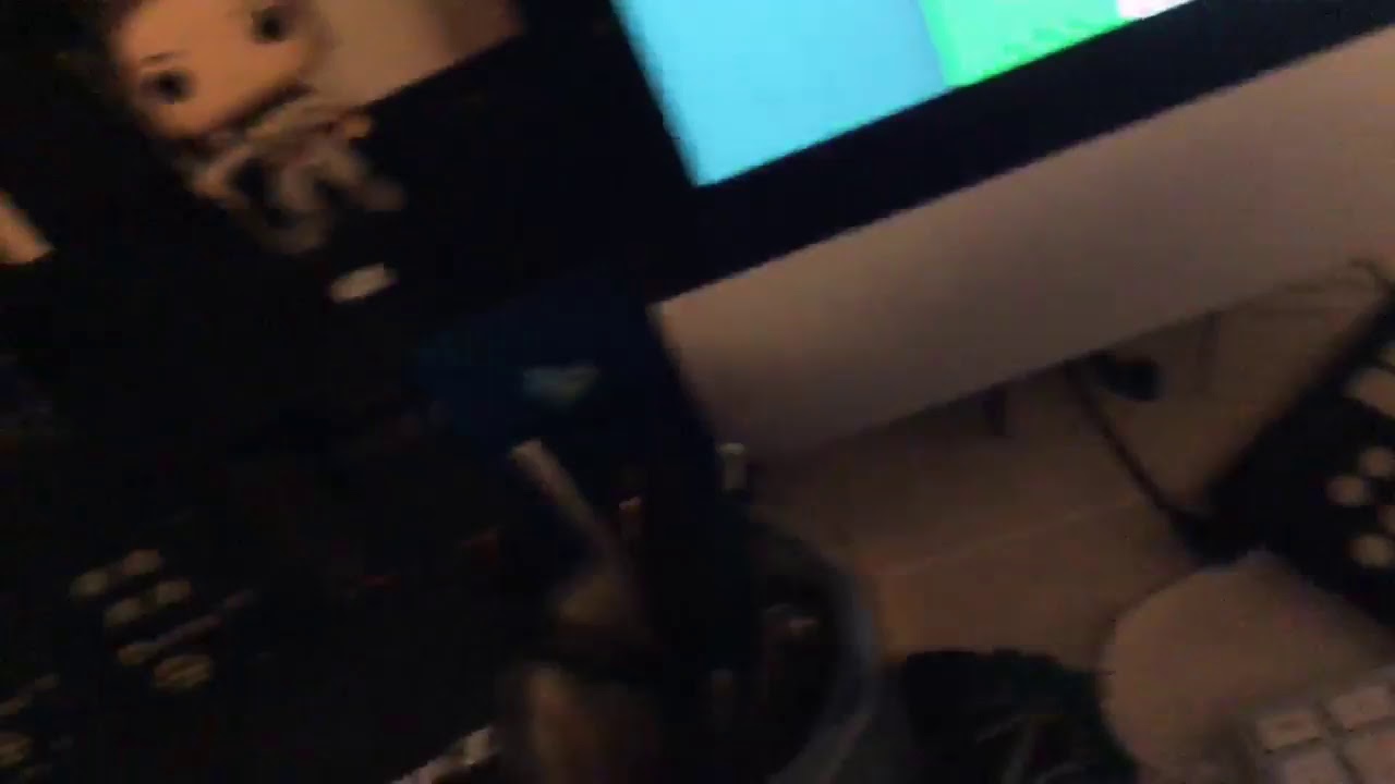 Rolling Dice Podcast Live Stream