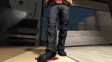 Kinect Motion Capture Test