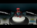 End of video