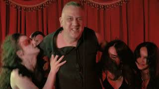 Watch Dwarves Voodoo video