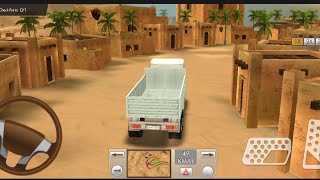 Top 5 Truck Driving Games For Android | Best truck simulator game on Android 🚛🚒 #gaming screenshot 4
