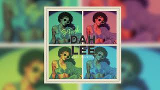 DahLee The Artist - &quot;Alpha&quot; (Official Audio)