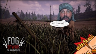WW2 FOG of WAR: OMG..MY DREAM CAME TRUE!