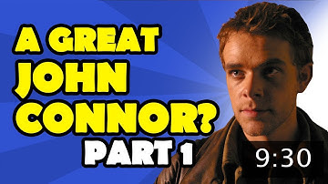 Terminator 3 Alternate Cut: Part 5