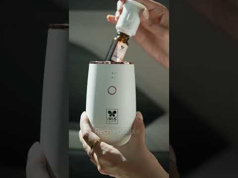 IRIS Car &