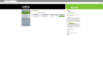 NetSmarts How-To: Change Channel on Controller