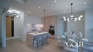 🏠📍123 Maurice Dr, Oakville, Ontario