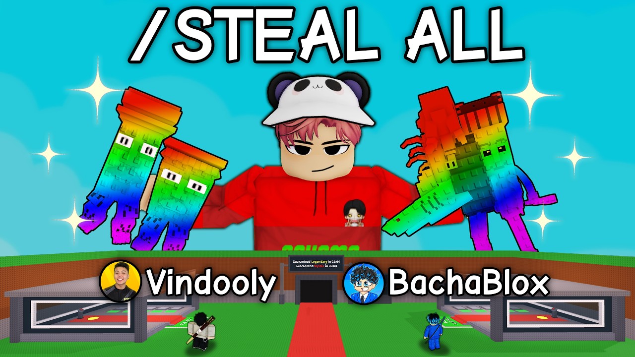 Использование прав администратора для кражи мозгов YouTube-блогеров