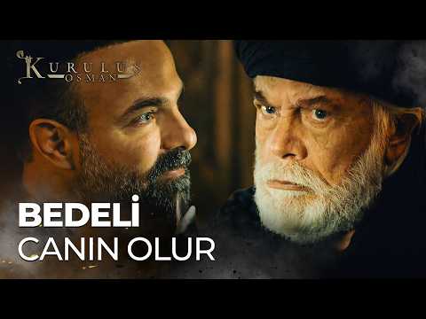 Kuruluş Osman Episode 31, Part 20: DO EVERYTHING YOU CAN!