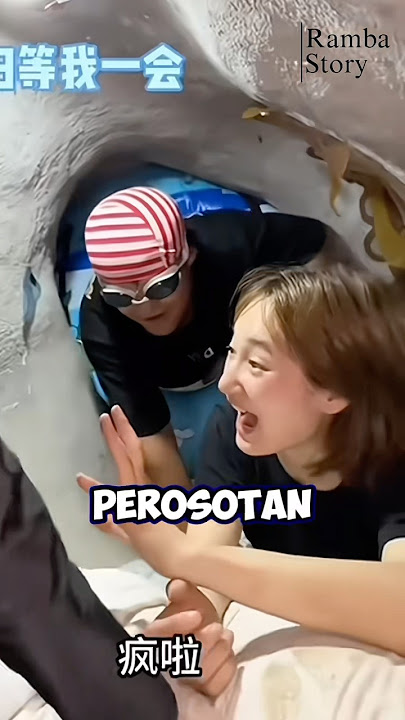 Si Cewek Pesan Kamar Hotel Bintang 1🤣