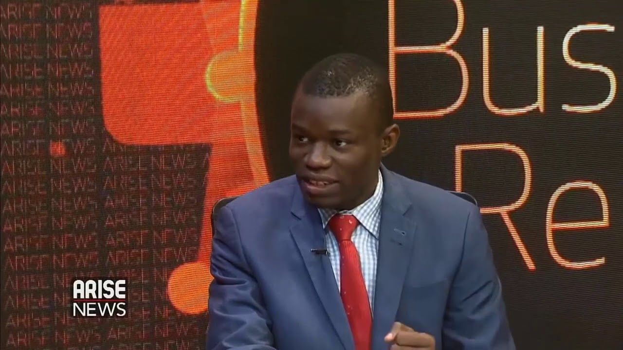 How Nigeria should respond to the big drop in oil prices