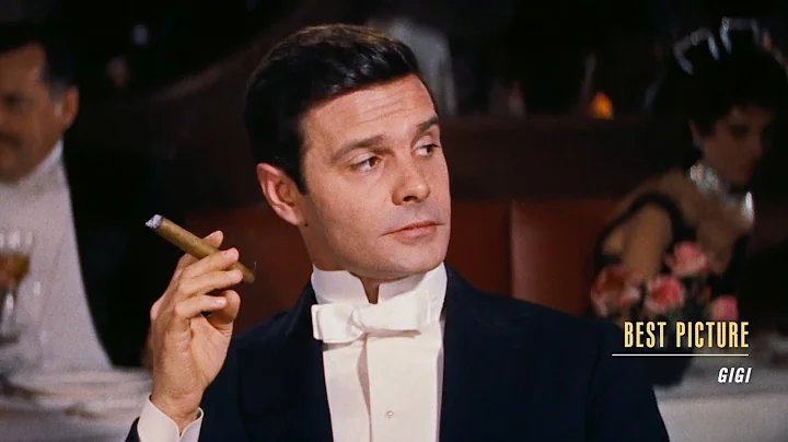 1958 Oscar Winners (v4.1)