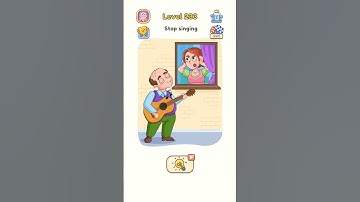 DOP 5 | Level 233 | Stop singing #DOP5