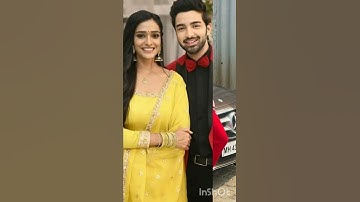 #Aishwarya Khare❤️ #Rohit Suchanti❤️ #Dil Cheez Tujhe Dedi song❤️ #short❤️ #status