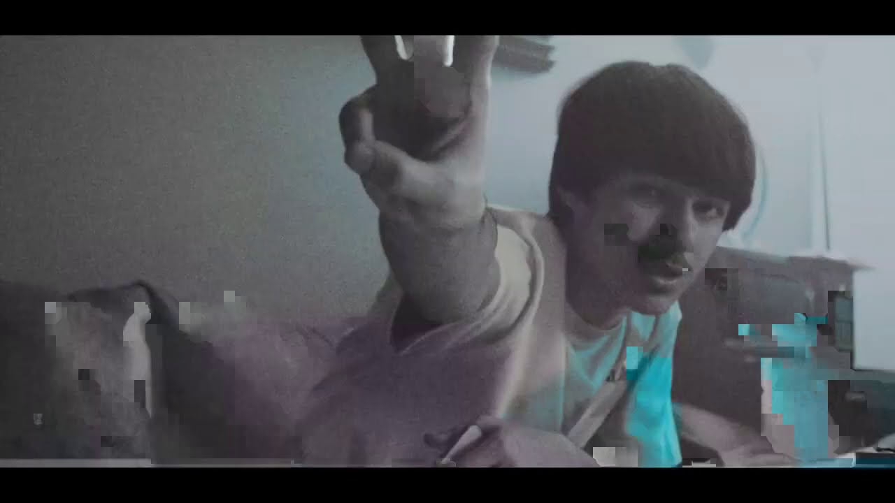 RJ Lamont Ft BabyTron “As-Salamu alaykum” (Official Music Video)