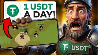 How to increase rewards on Pixland Bot | Play-to-Earn Game, Level Up & Unlock Rewards screenshot 1