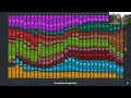 20231101 Johannes Pfau - Player centric game analytics and skill acquisition in Guild Wars OGD OOH