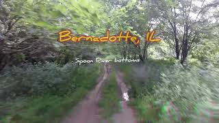 Riding Illinois: Bernadotte, IL (ATVs & UTVs) Raptor 700
