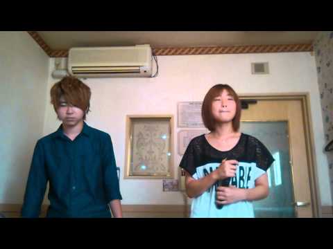 【All Mix World】吉原ラメント歌ってみた