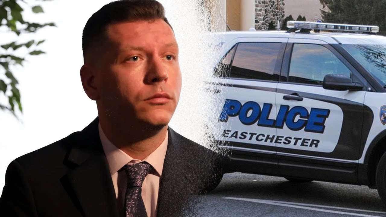 Former Eastchester Officer Claims Department Enforced Ticket Quotas