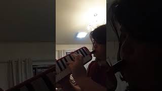 Parabéns na escaleta💕💕