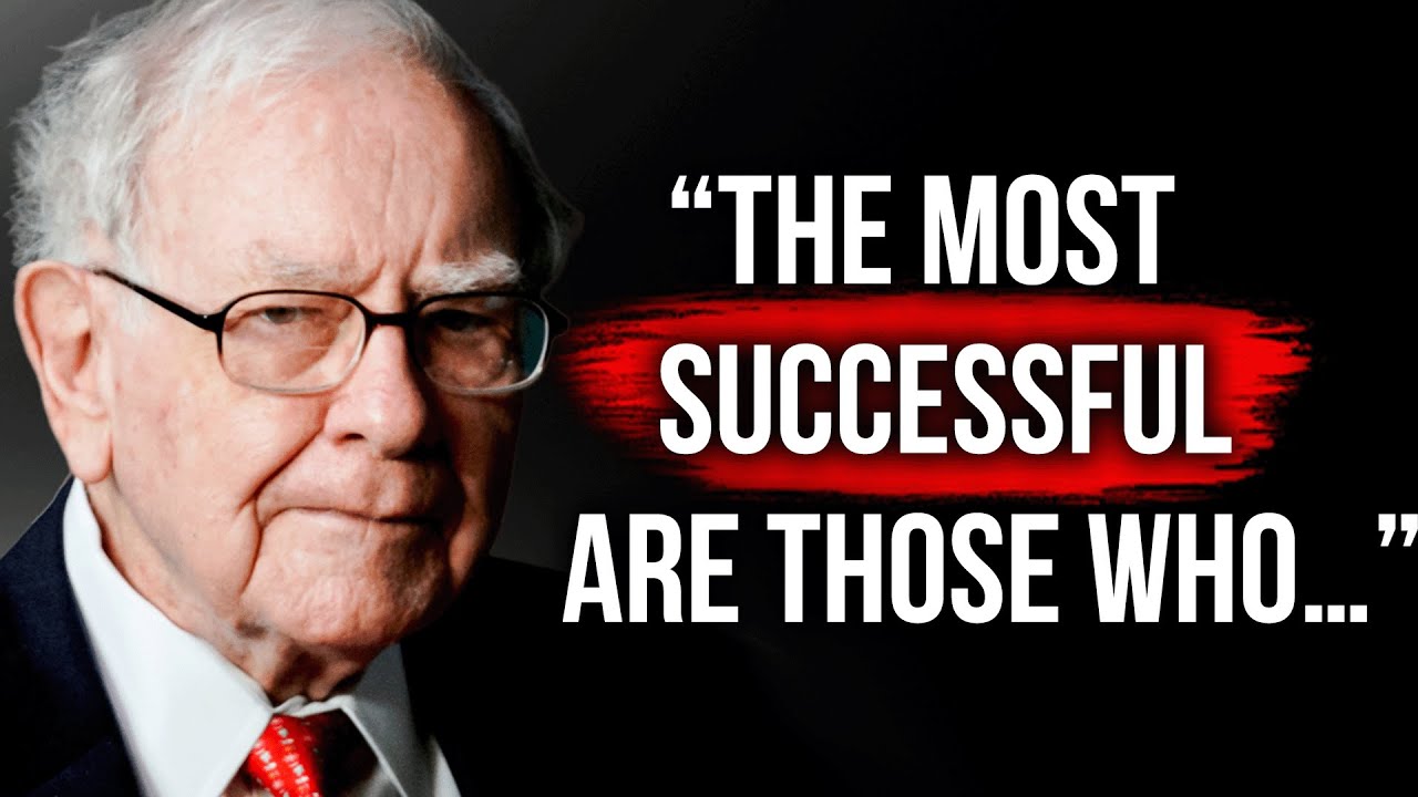 56 Best Warren Buffett Quotes to Help You Increase Your Income in 2024