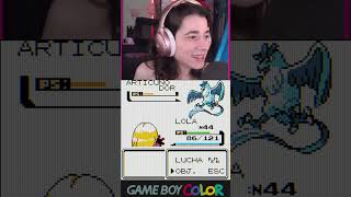Pokémon: Jynx atrapó a Articuno 💅🏿 | #eponineplays de #Twitch