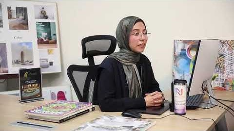 Watch Now: Aya Shares Her Excitement About NedGraphics #moderniostechnologijos #nedgraphics #ai