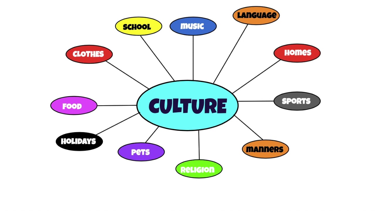 What is culture? YouTube