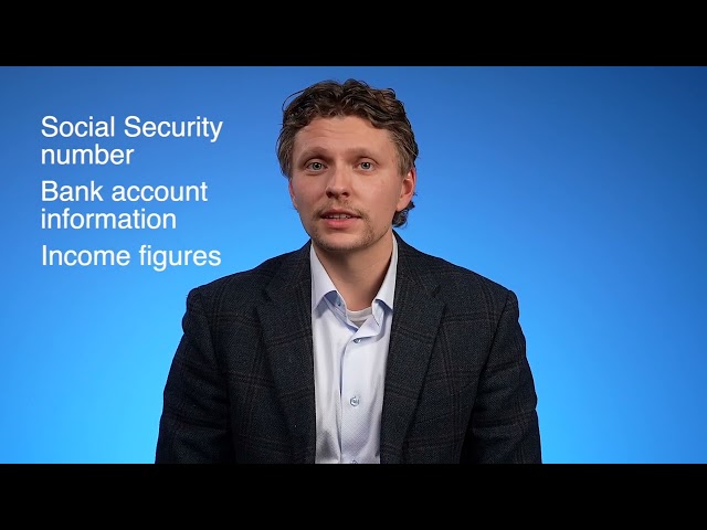 Common Tax Filing Mistakes to Avoid