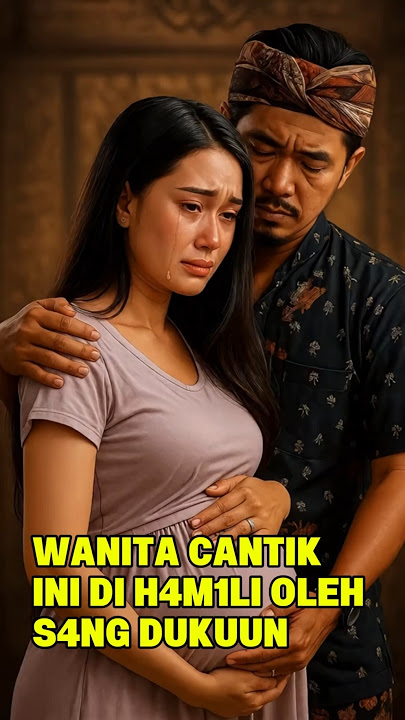 WANITA CANTIK INI DI H4M1LI OLEH S4NGDU KUUN #viralvideo #video #kisahnyata