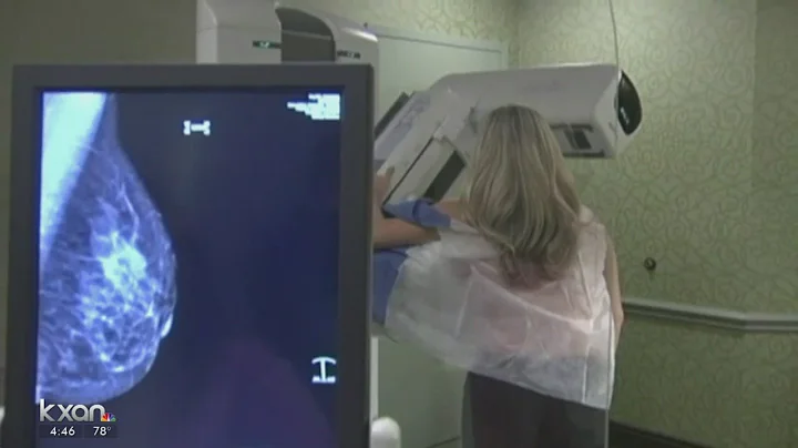 When should you get a mammogram to screen for breast cancer?