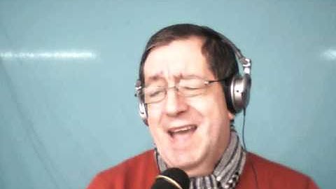 Elvis Presley - Always on my mind (versión castellano) - Cover de Angel Castro.wmv