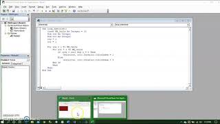 Unit 3 Exercise