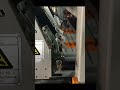 ⚙️ Automatic feeding & welding for heavy-duty storage cages!