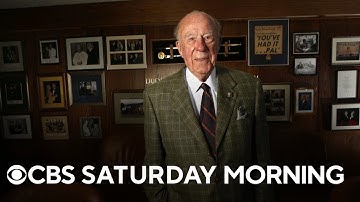 Biography of Cold War hero George Shultz released