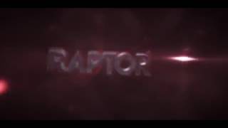 Raptors intro // By Sten K. [v2] (two intros in a day)