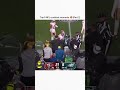 NFL ejections always turn stadiums into complete chaos 🤯🔥