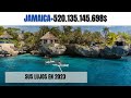 Jamaica lujosa: villas exclusivas, playas paradisíacas y aventuras VIP en la joya del Caribe