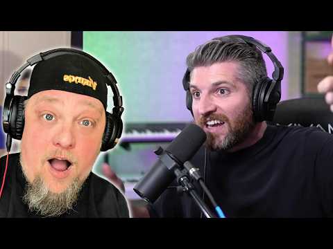 Harry Mack - Omegle Bars 52 (Reaction)