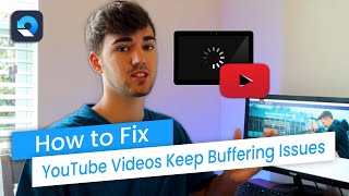 How To Fix YouTube Videos Keep Buffering/Stuttering Issues? [Step by Step Guide] screenshot 3