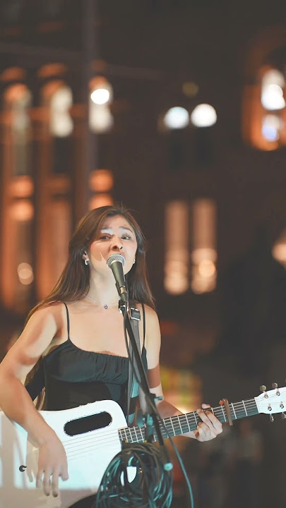 Shirina singing LOVE STORY by Taylor Swift 🩷 #lovestory #taylorswift