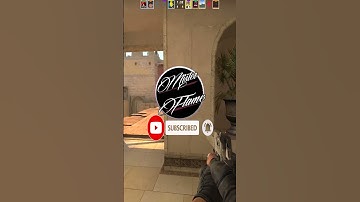 Some taps with Deagle CSGO