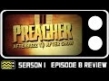 Preacher Season 1 Episode 8 Review & After Show | AfterBuzz TV