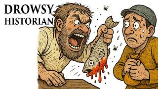 Why You'd REGRET Shopping at a Medieval Market