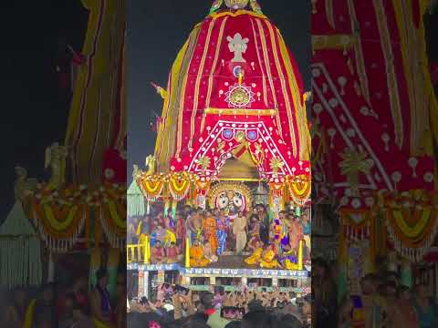 Rath Yatra#Puri Shree Mandir#Jagannath #sangharsatv