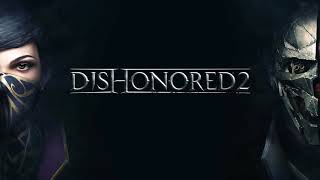 Dishonored 2 OST - Billie Lurk